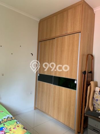 Rumah Luas Asri 4 KT Siap Pakai di Gading Serpong Tangerang Rumah Luas Asri 4 KT Siap Pakai di Gading Serpong Tangerang