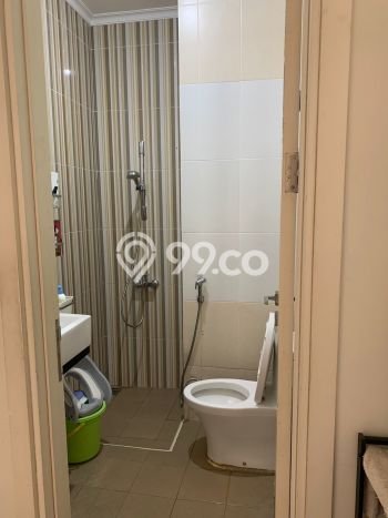 Rumah Luas Asri 4 KT Siap Pakai di Gading Serpong Tangerang Rumah Luas Asri 4 KT Siap Pakai di Gading Serpong Tangerang