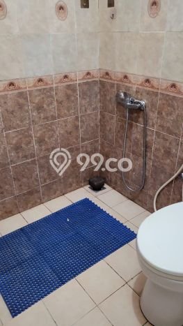 Rumah Siap Pakai area Gading Serpong, Tangerang, Luas 105m² LB 100m² Rumah Siap Pakai area Gading Serpong, Tangerang, Luas 105m² LB 100m²