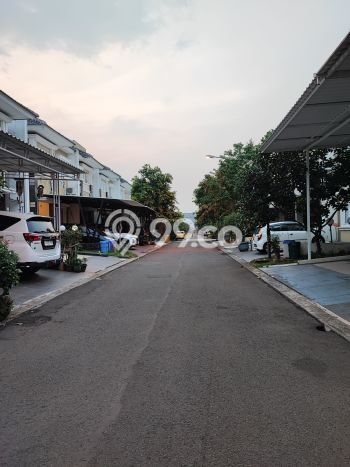 Rumah EXCLUSIVE! area Gading Serpong, Tangerang, LT 119m² Bangunan 120m², HARGA SPESIAL Rumah EXCLUSIVE! area Gading Serpong, Tangerang, LT 119m² Bangunan 120m², HARGA SPESIAL
