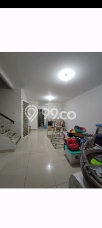 Rumah EXCLUSIVE! area Gading Serpong, Tangerang, LT 119m² Bangunan 120m², HARGA SPESIAL Rumah EXCLUSIVE! area Gading Serpong, Tangerang, LT 119m² Bangunan 120m², HARGA SPESIAL