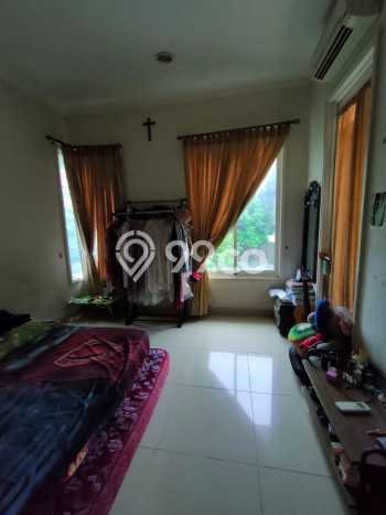 Rumah Modern 3 Kamar LT 126m2 di Gading Serpong Rumah Modern 3 Kamar LT 126m2 di Gading Serpong