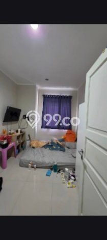For Sale Hunian Rumah Nyaman 2 Kamar di Gading Serpong, Tangerang For Sale Hunian Rumah Nyaman 2 Kamar di Gading Serpong, Tangerang