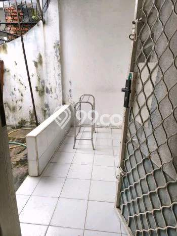 Rumah Modern Cantik 3 Kamar Bisa Langsung Pindah di BSD Rumah Modern Cantik 3 Kamar Bisa Langsung Pindah di BSD