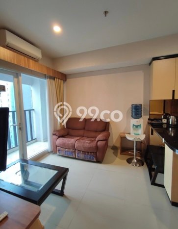 BEST PRICE! Apartemen Kawasan Gading Serpong, 1 KT, Luas 45m², Lingkungan Elite BEST PRICE! Apartemen Kawasan Gading Serpong, 1 KT, Luas 45m², Lingkungan Elite