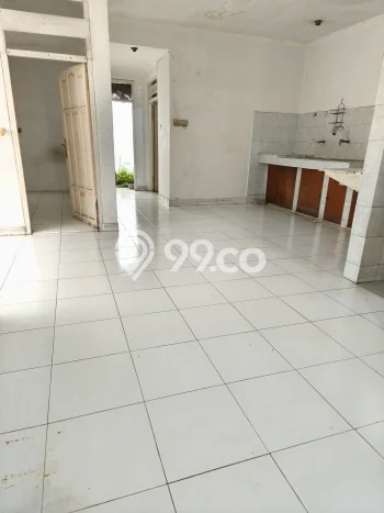 Rumah Modern Cantik 3 Kamar Bisa Langsung Pindah di BSD Rumah Modern Cantik 3 Kamar Bisa Langsung Pindah di BSD