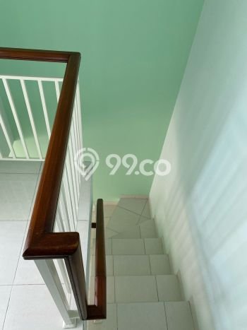 Rumah di Gading Serpong, Siap Huni, LT 48m² Rumah di Gading Serpong, Siap Huni, LT 48m²