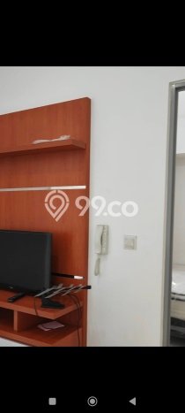SPECIAL OFFER! Apartemen di Gading Serpong, 2 KT, Luas 45m², Area Berkembang SPECIAL OFFER! Apartemen di Gading Serpong, 2 KT, Luas 45m², Area Berkembang
