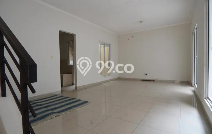 Sewa Rumah Murah di Gading Serpong Tangerang dengan 3 KT Sewa Rumah Murah di Gading Serpong Tangerang dengan 3 KT
