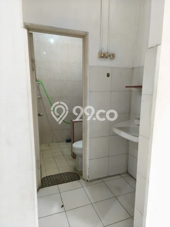 Rumah Modern Cantik 3 Kamar Bisa Langsung Pindah di BSD Rumah Modern Cantik 3 Kamar Bisa Langsung Pindah di BSD