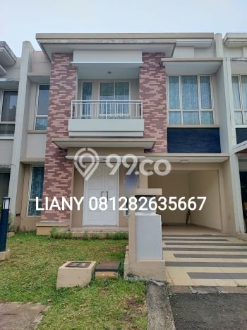 Hunian Idaman Keluarga 4 Kamar Lokasi Sejuk di , Tangerang Hunian Idaman Keluarga 4 Kamar Lokasi Sejuk di , Tangerang