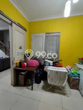 Rumah Modern 3 Kamar LT 126m2 di Gading Serpong Rumah Modern 3 Kamar LT 126m2 di Gading Serpong
