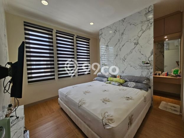 Rumah 3 KT 3 KM View Kota di , Tangerang Rumah 3 KT 3 KM View Kota di , Tangerang