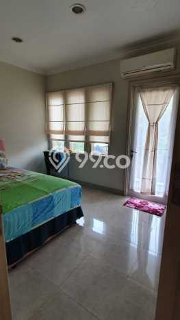 Rumah Elit Modern Siap Huni di Gading Serpong Tangerang Rumah Elit Modern Siap Huni di Gading Serpong Tangerang
