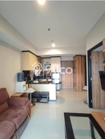 BEST PRICE! Apartemen Kawasan Gading Serpong, 1 KT, Luas 45m², Lingkungan Elite BEST PRICE! Apartemen Kawasan Gading Serpong, 1 KT, Luas 45m², Lingkungan Elite