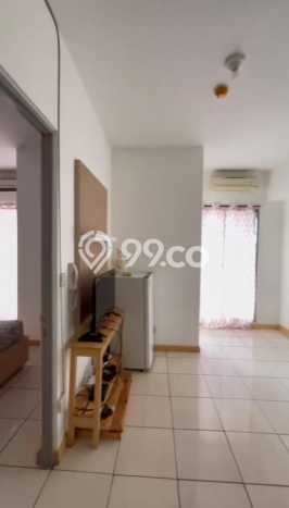 Disewakan Apartemen Ekonomis 2 KT di Gading Serpong Tangerang Disewakan Apartemen Ekonomis 2 KT di Gading Serpong Tangerang