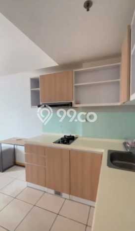 Disewakan Apartemen Ekonomis 2 KT di Gading Serpong Tangerang Disewakan Apartemen Ekonomis 2 KT di Gading Serpong Tangerang