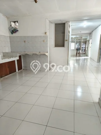Rumah Modern Cantik 3 Kamar Bisa Langsung Pindah di BSD Rumah Modern Cantik 3 Kamar Bisa Langsung Pindah di BSD
