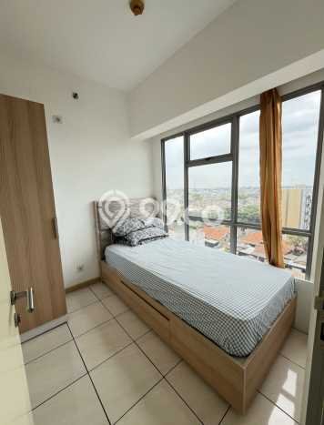 Disewakan Apartemen Ekonomis 2 KT di Gading Serpong Tangerang Disewakan Apartemen Ekonomis 2 KT di Gading Serpong Tangerang