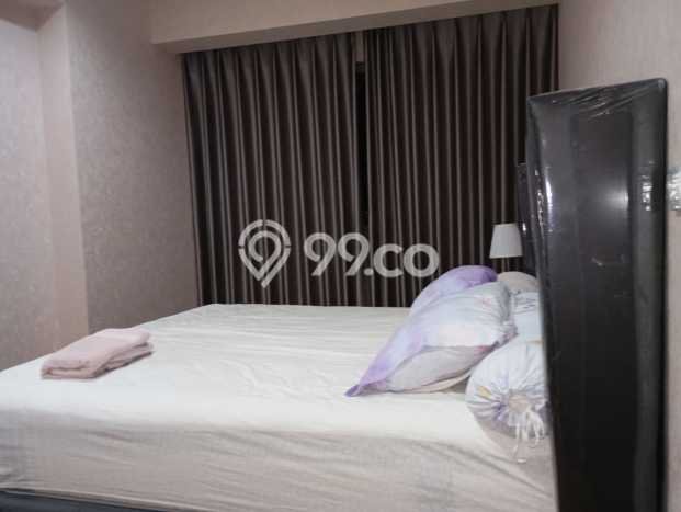 UNIT TERBAIK! Apartemen di Gading Serpong, 1 KT, Luas 45m², Prime Area UNIT TERBAIK! Apartemen di Gading Serpong, 1 KT, Luas 45m², Prime Area