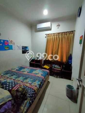 Rumah Modern 3 Kamar LT 126m2 di Gading Serpong Rumah Modern 3 Kamar LT 126m2 di Gading Serpong