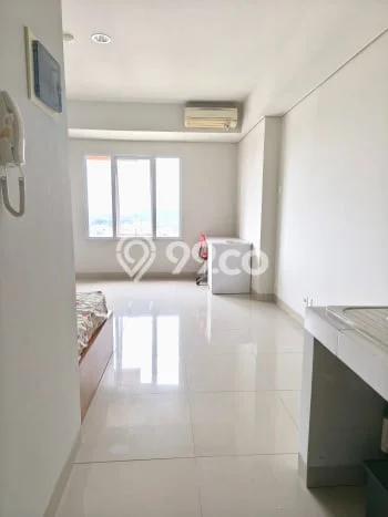 Apartemen Kawasan Gading Serpong, 1 KM, Luas 29m², Lokasi Premium Apartemen Kawasan Gading Serpong, 1 KM, Luas 29m², Lokasi Premium