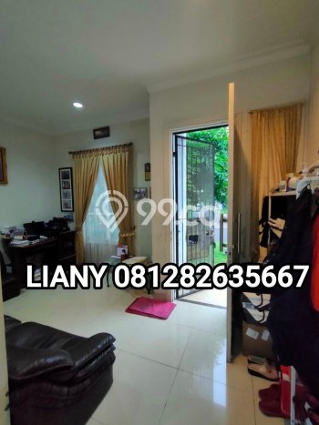 Rumah Modern 3 Kamar LT 126m2 di Gading Serpong Rumah Modern 3 Kamar LT 126m2 di Gading Serpong