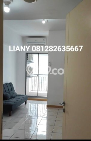 SPECIAL OFFER! Apartemen di Gading Serpong, 2 KT, Luas 45m², Area Berkembang SPECIAL OFFER! Apartemen di Gading Serpong, 2 KT, Luas 45m², Area Berkembang