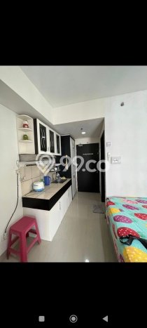 Sewa Apartemen Murah di Gading Serpong 1 Bedroom Sewa Apartemen Murah di Gading Serpong 1 Bedroom