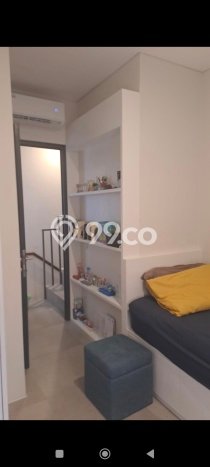 Rumah area BSD City, 2 KM, Konsep Minimalis, LT 60m² LB 110m² Rumah area BSD City, 2 KM, Konsep Minimalis, LT 60m² LB 110m²