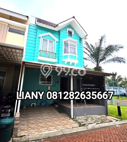 For Sale Hunian Rumah Nyaman 2 Kamar di Gading Serpong, Tangerang For Sale Hunian Rumah Nyaman 2 Kamar di Gading Serpong, Tangerang