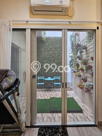 Rumah 3 KT 3 KM View Kota di , Tangerang Rumah 3 KT 3 KM View Kota di , Tangerang