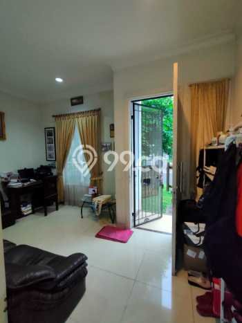 Rumah Modern 3 Kamar LT 126m2 di Gading Serpong Rumah Modern 3 Kamar LT 126m2 di Gading Serpong