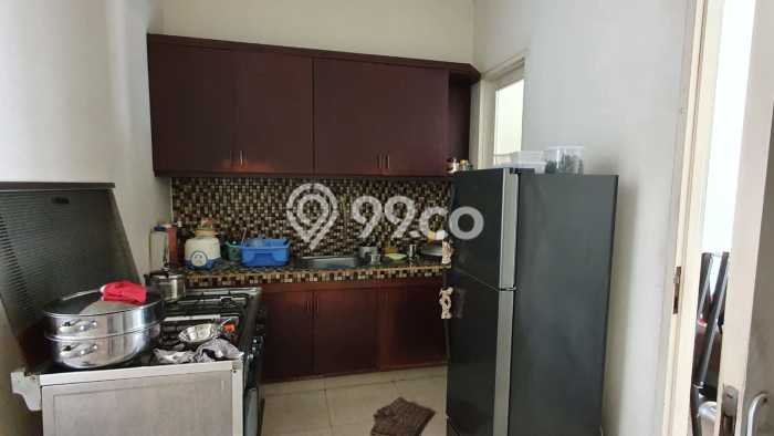 Rumah Elit Modern Siap Huni di Gading Serpong Tangerang Rumah Elit Modern Siap Huni di Gading Serpong Tangerang