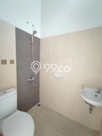 Rumah Elit Modern Tanpa Renovasi di Gading Serpong Tangerang Rumah Elit Modern Tanpa Renovasi di Gading Serpong Tangerang