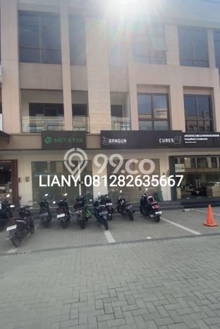 Unit Ruko Dijual di Tangerang LT 59m2 & LB 178m2 Unit Ruko Dijual di Tangerang LT 59m2 & LB 178m2