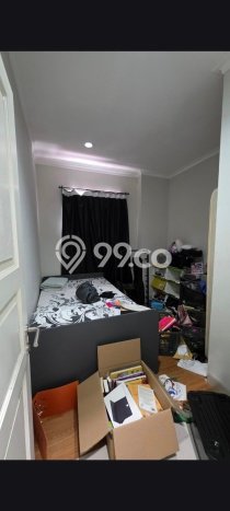 For Sale Hunian Rumah Nyaman 2 Kamar di Gading Serpong, Tangerang For Sale Hunian Rumah Nyaman 2 Kamar di Gading Serpong, Tangerang