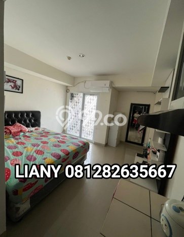Sewa Apartemen Murah di Gading Serpong 1 Bedroom Sewa Apartemen Murah di Gading Serpong 1 Bedroom