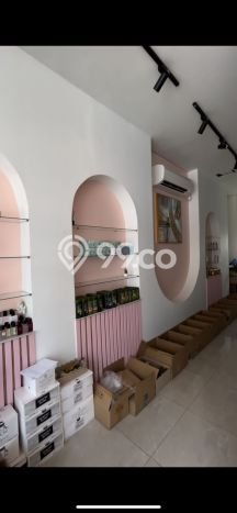 Unit Ruko Dijual di Tangerang LT 59m2 & LB 178m2 Unit Ruko Dijual di Tangerang LT 59m2 & LB 178m2