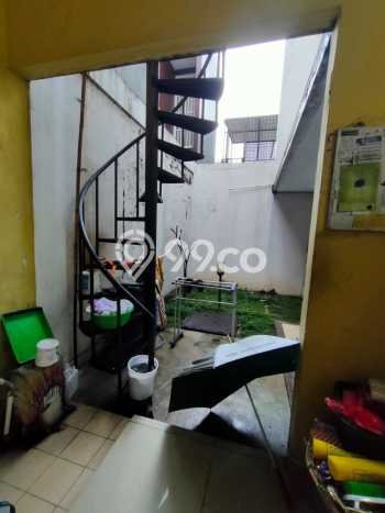 Rumah Modern 3 Kamar LT 126m2 di Gading Serpong Rumah Modern 3 Kamar LT 126m2 di Gading Serpong