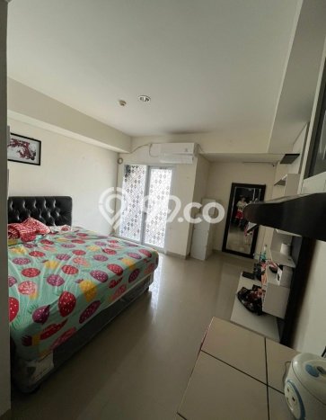 Sewa Apartemen Murah di Gading Serpong 1 Bedroom Sewa Apartemen Murah di Gading Serpong 1 Bedroom