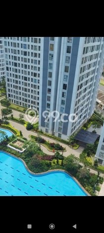 SPECIAL OFFER! Apartemen di Gading Serpong, 2 KT, Luas 45m², Area Berkembang SPECIAL OFFER! Apartemen di Gading Serpong, 2 KT, Luas 45m², Area Berkembang
