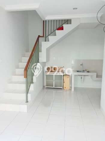 Rumah Luas Asri 2 KT Siap Pakai di Gading Serpong Tangerang Rumah Luas Asri 2 KT Siap Pakai di Gading Serpong Tangerang