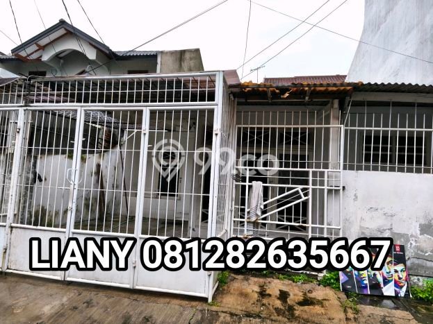 Rumah Modern Cantik 3 Kamar Bisa Langsung Pindah di BSD Rumah Modern Cantik 3 Kamar Bisa Langsung Pindah di BSD