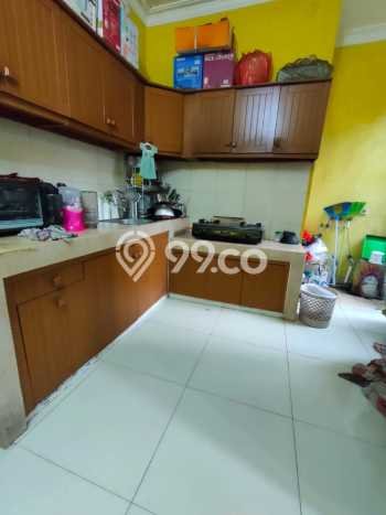 Rumah Modern 3 Kamar LT 126m2 di Gading Serpong Rumah Modern 3 Kamar LT 126m2 di Gading Serpong