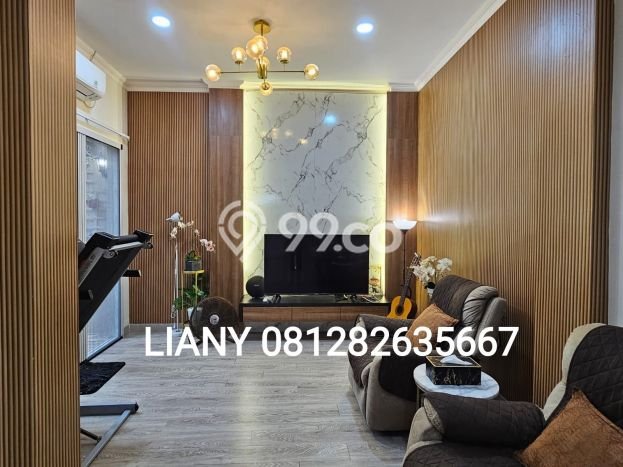 Rumah 3 KT 3 KM View Kota di , Tangerang Rumah 3 KT 3 KM View Kota di , Tangerang