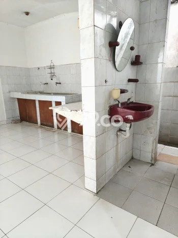 Rumah Modern Cantik 3 Kamar Bisa Langsung Pindah di BSD Rumah Modern Cantik 3 Kamar Bisa Langsung Pindah di BSD