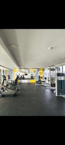 Apartemen Kawasan Gading Serpong, 1 KM, Luas 29m², Lokasi Premium Apartemen Kawasan Gading Serpong, 1 KM, Luas 29m², Lokasi Premium