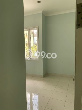 Rumah di Gading Serpong, Siap Huni, LT 48m² Rumah di Gading Serpong, Siap Huni, LT 48m²