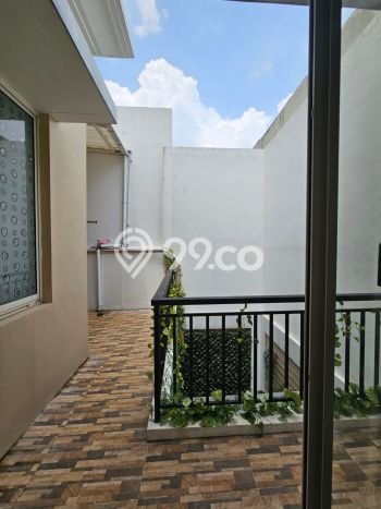 Rumah 3 KT 3 KM View Kota di , Tangerang Rumah 3 KT 3 KM View Kota di , Tangerang